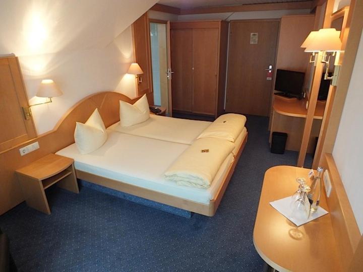 Hotel Achkarrer Krone Achkarren Esterno foto