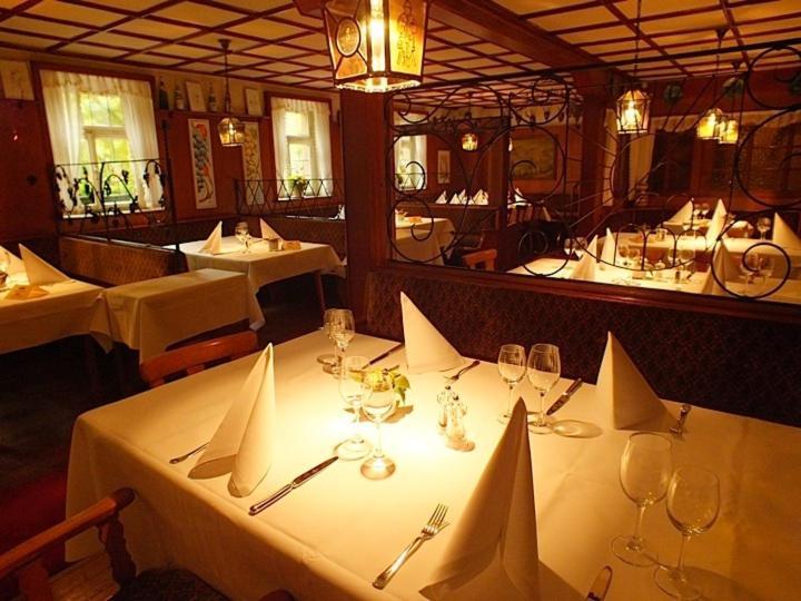 Hotel Achkarrer Krone Achkarren Esterno foto