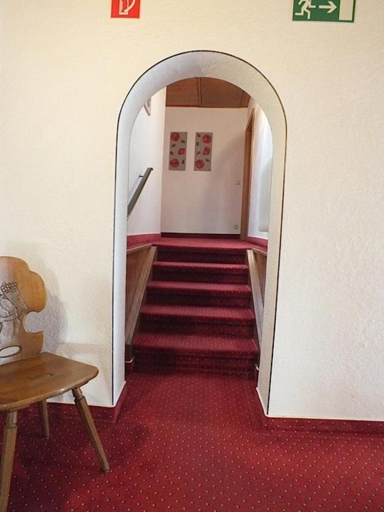 Hotel Achkarrer Krone Achkarren Esterno foto