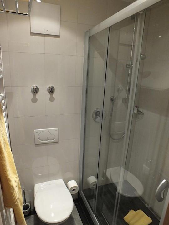 Hotel Achkarrer Krone Achkarren Esterno foto
