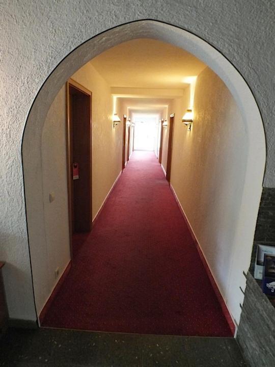 Hotel Achkarrer Krone Achkarren Esterno foto