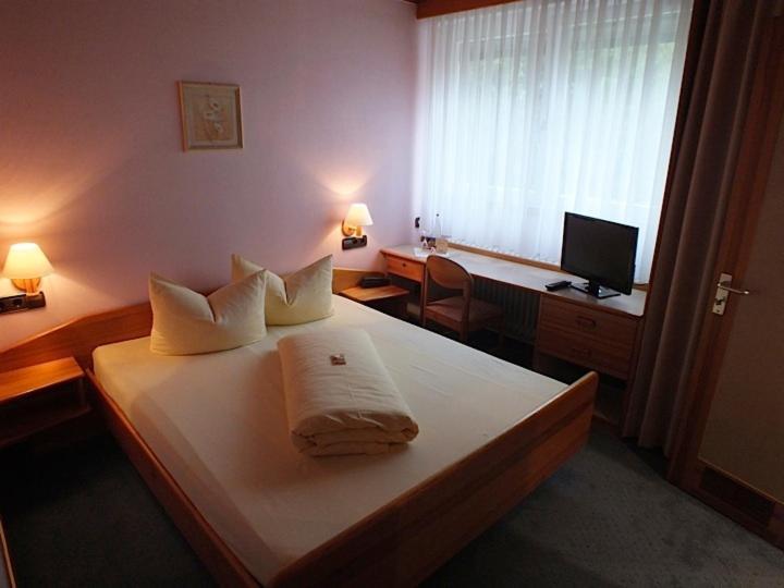 Hotel Achkarrer Krone Achkarren Camera foto