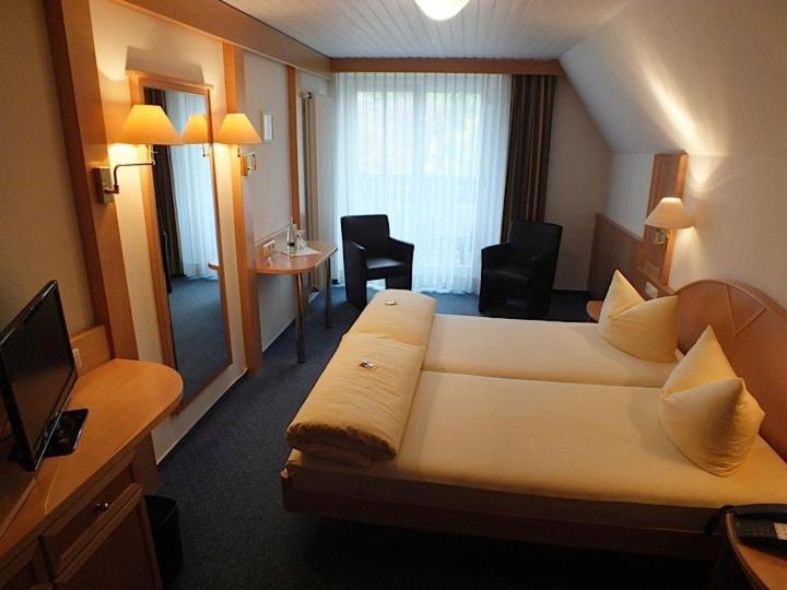 Hotel Achkarrer Krone Achkarren Camera foto