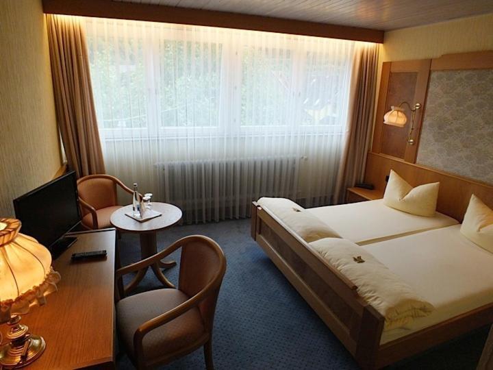 Hotel Achkarrer Krone Achkarren Camera foto