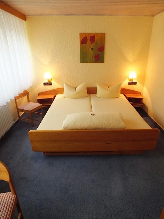 Hotel Achkarrer Krone Achkarren Camera foto